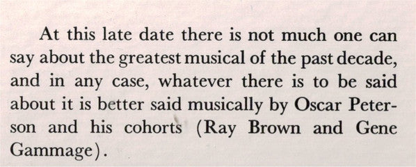 Plays My Fair Lady