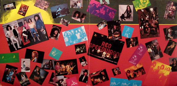 A Decade Of Rock And Roll 1970 To 1980