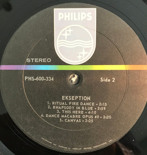 Symphonyc Revelations