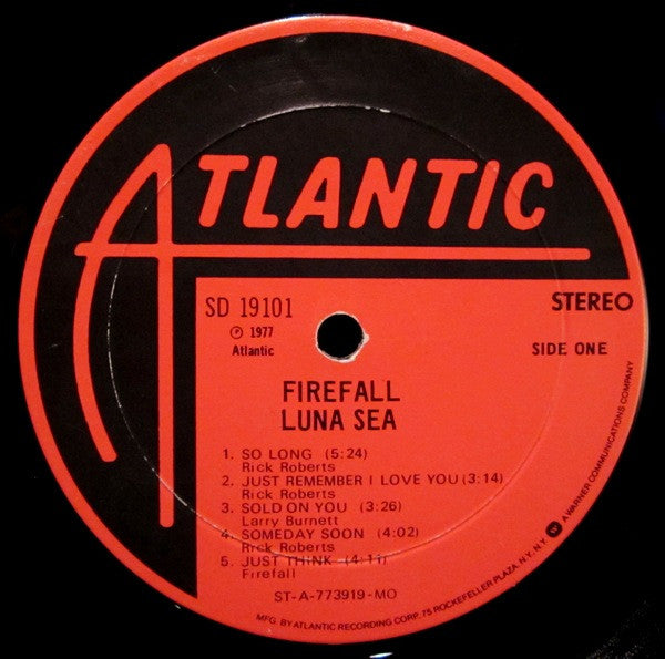 Luna Sea
