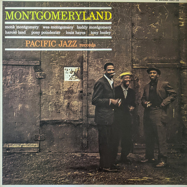 Montgomeryland