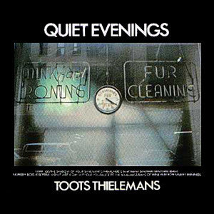 Quiet Evenings