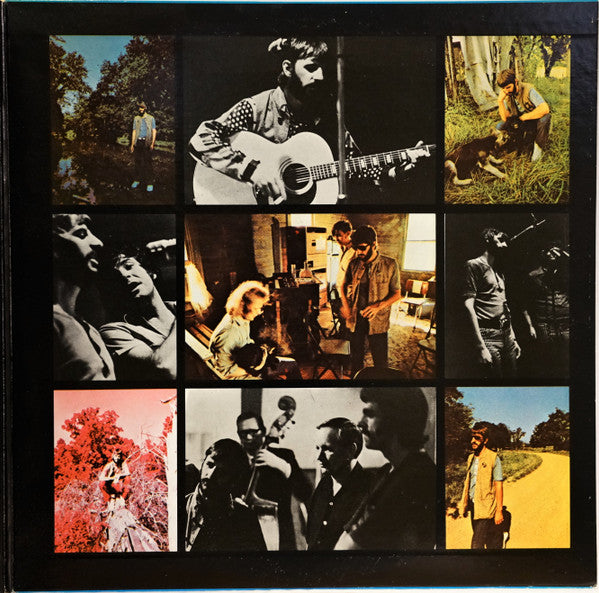 Beaucoups Of Blues
