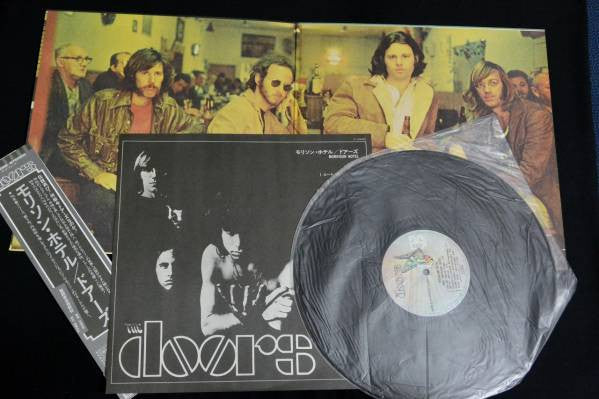 Morrison Hotel