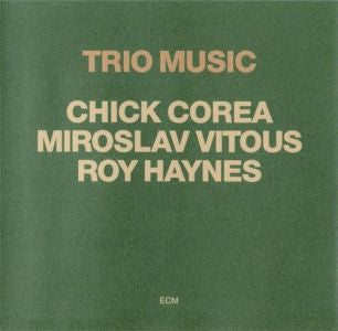 Trio Music