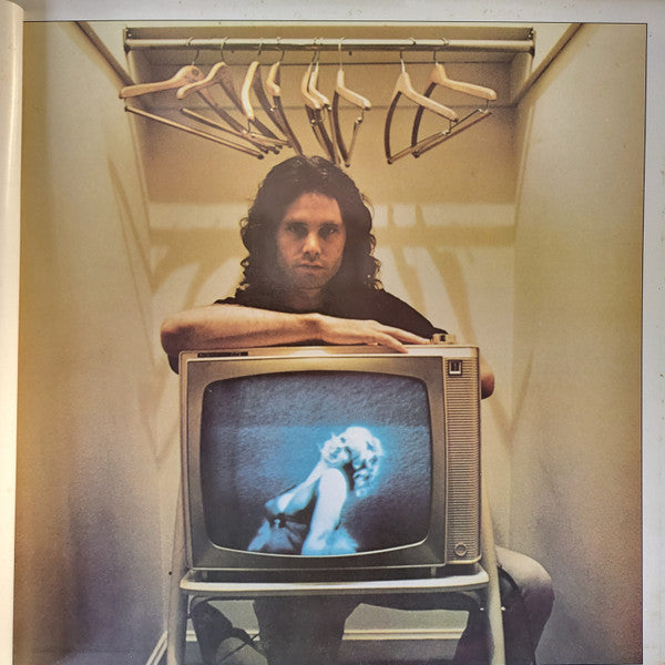 An American Prayer