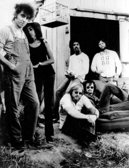 The Elvin Bishop Band