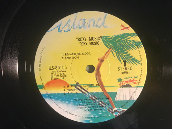 Roxy Music