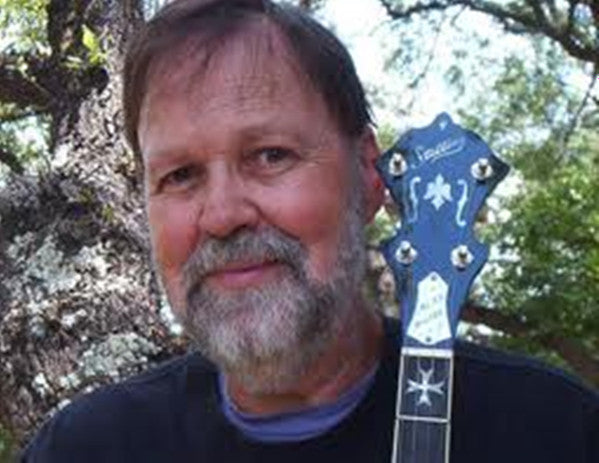Alan Munde