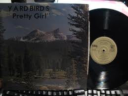 Pretty Girl