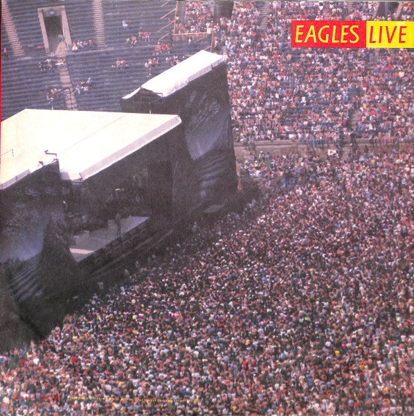 Eagles Live