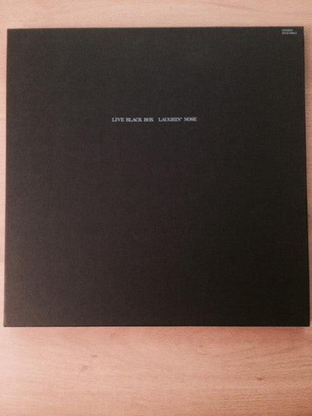 Live Black Box