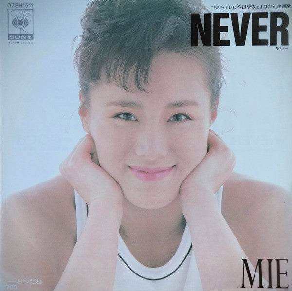 Never