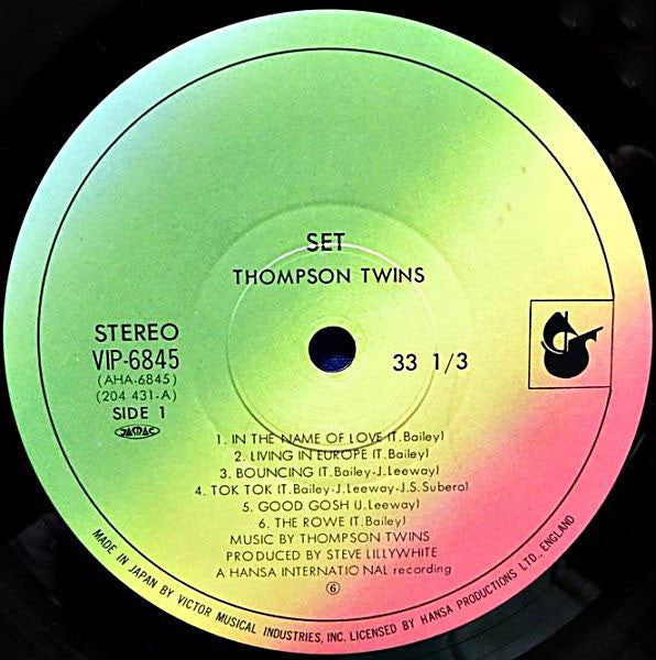 Set