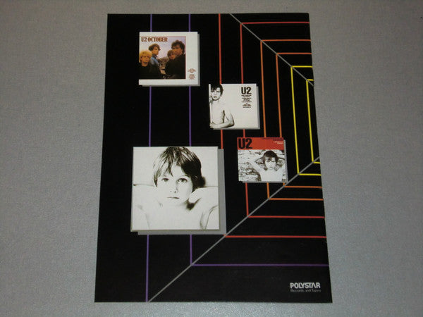The Unforgettable Fire