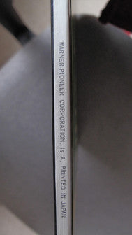 The Yes Album