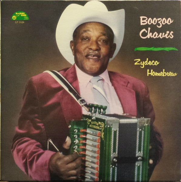 Zydeco Homebrew