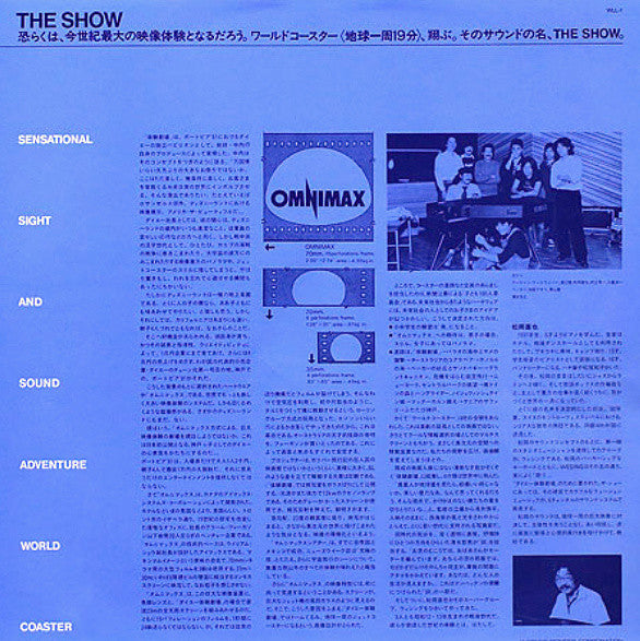 The Show