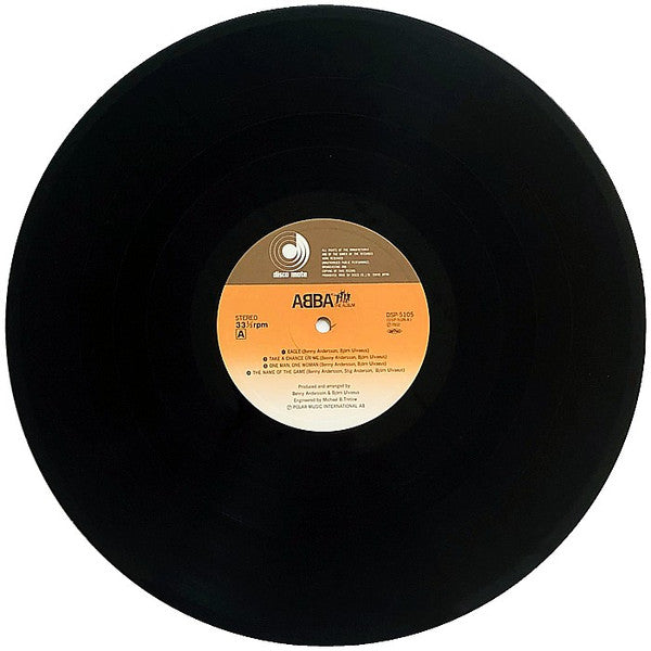 The Album