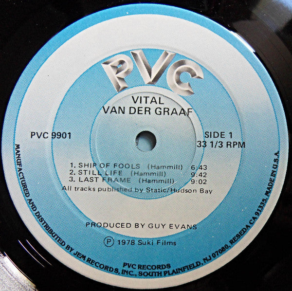 Vital