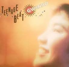 Teenage Beat