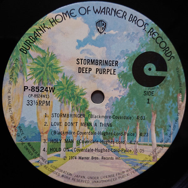 Stormbringer