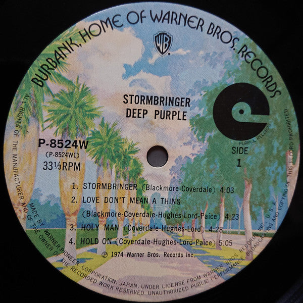 Stormbringer