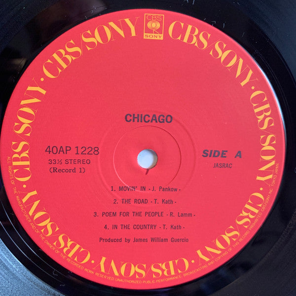 Chicago