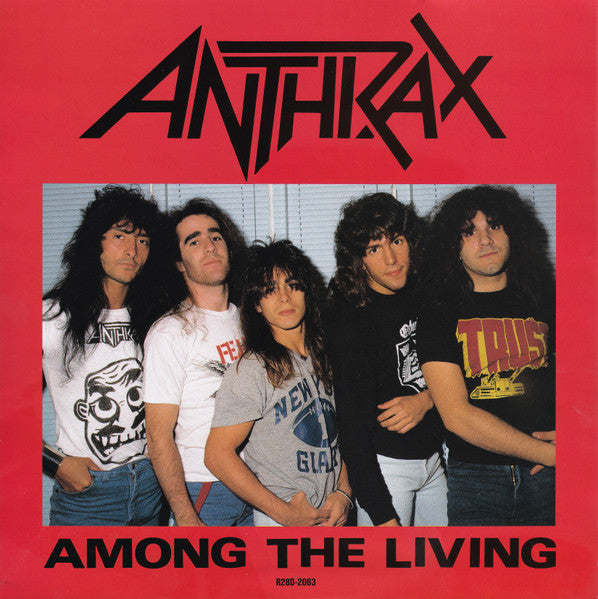 Among The Living