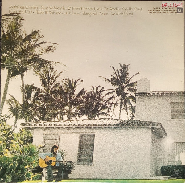 461 Ocean Boulevard