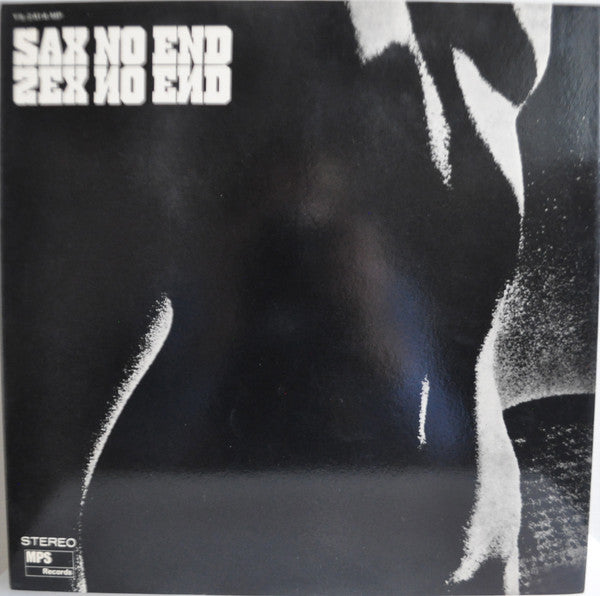 Sax No End