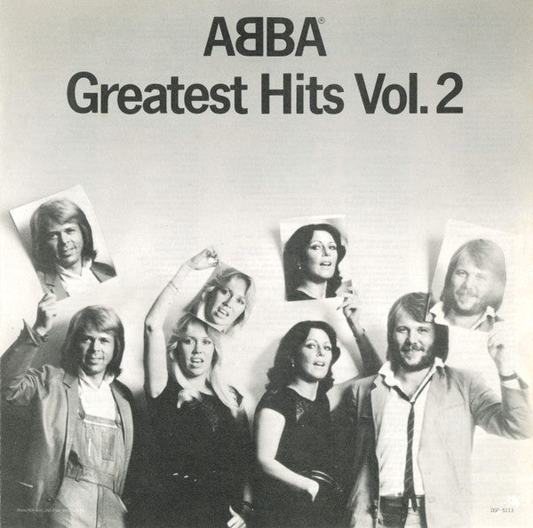 Greatest Hits Vol. 2