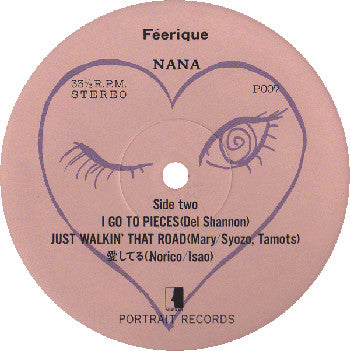 Féerique