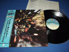 Bayou Country