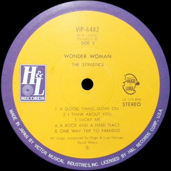 Wonder Woman