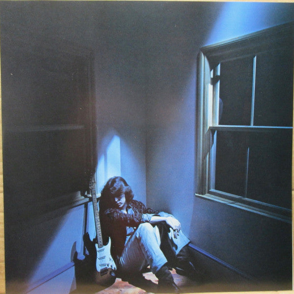 Mick Taylor