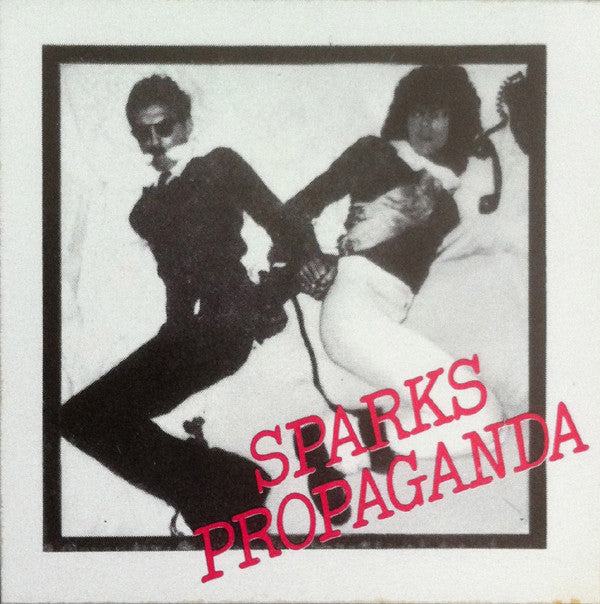 Propaganda