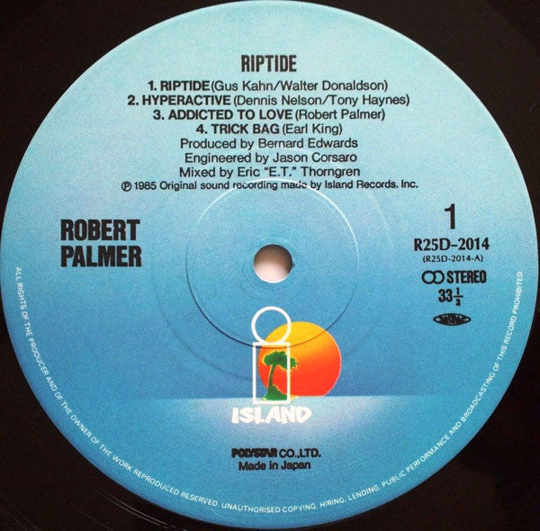 Riptide