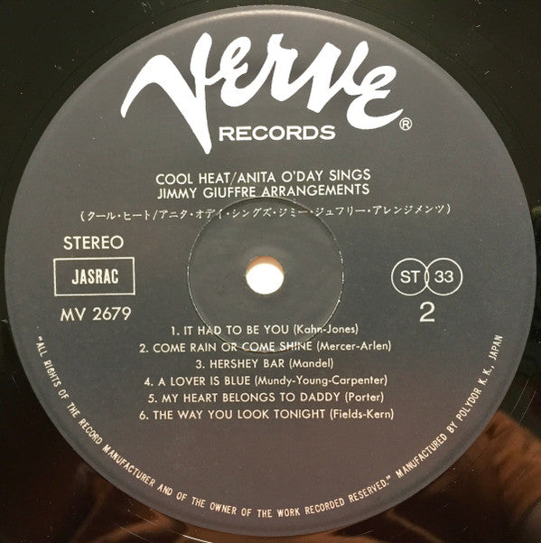 Cool Heat