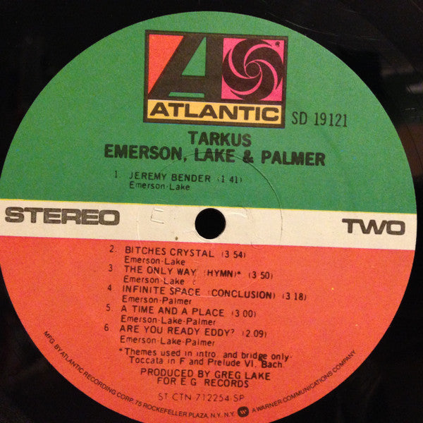 Tarkus