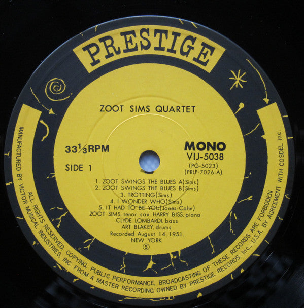 Quartets