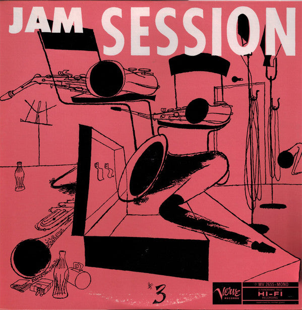 Jam Session # 3