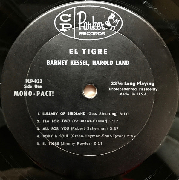 El Tigre