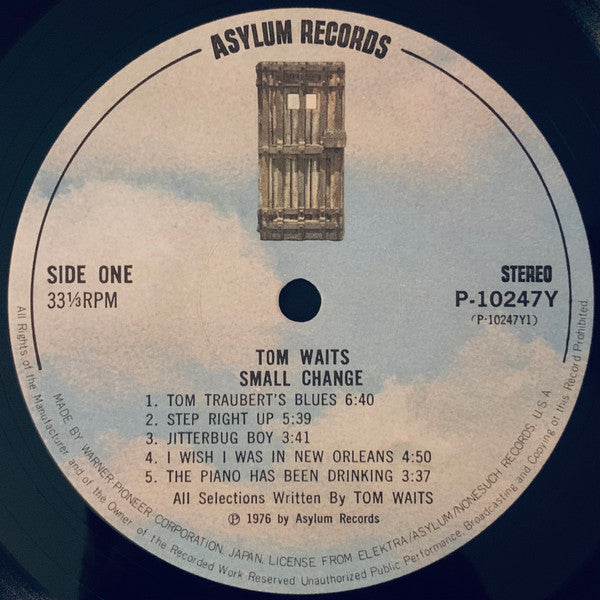 Small Change