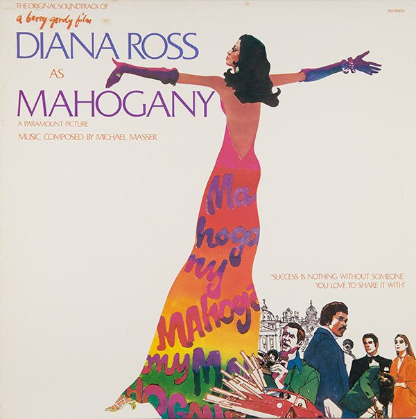The Original Soundtrack Of Mahogany