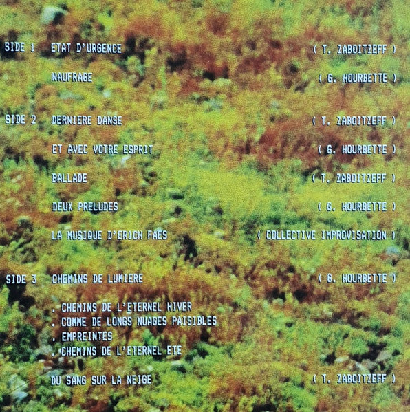 Phase IV