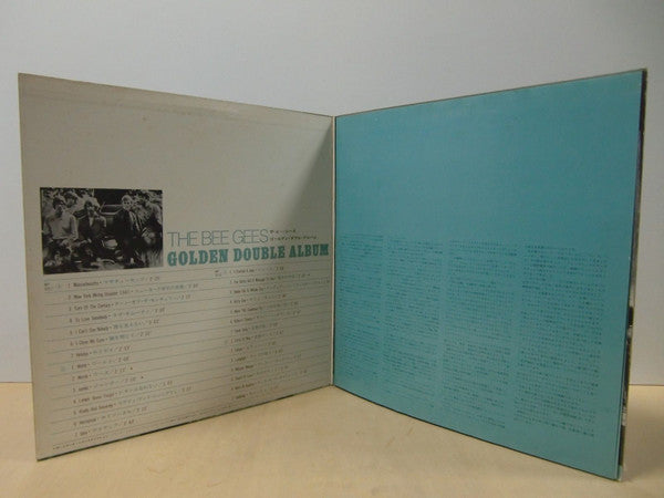 Golden Double Album