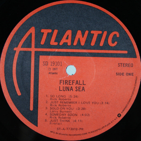 Luna Sea