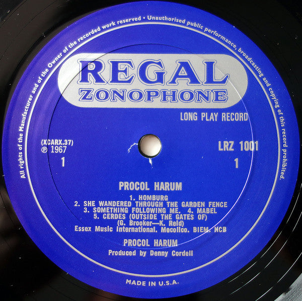 Procol Harum
