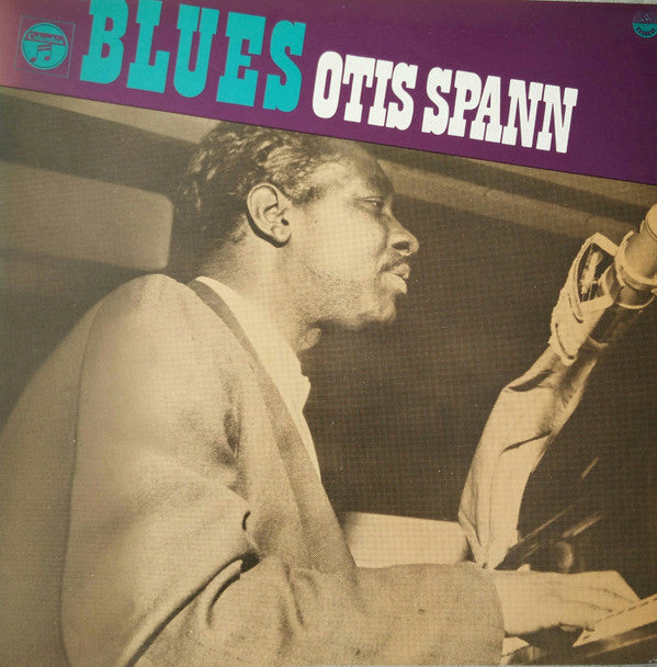 Good Morning Mr. Blues